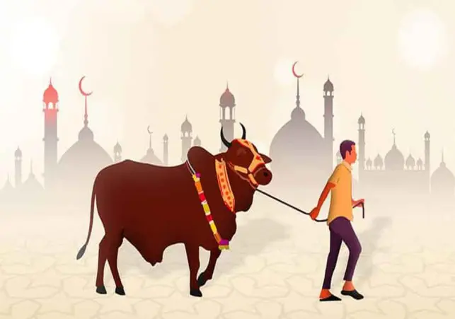 আরব আমিরাতে ৬ দিনের লম্বা ছুটি: জানা গেল পবিত্র ঈদুল আজহার সম্ভাব্য তারিখ