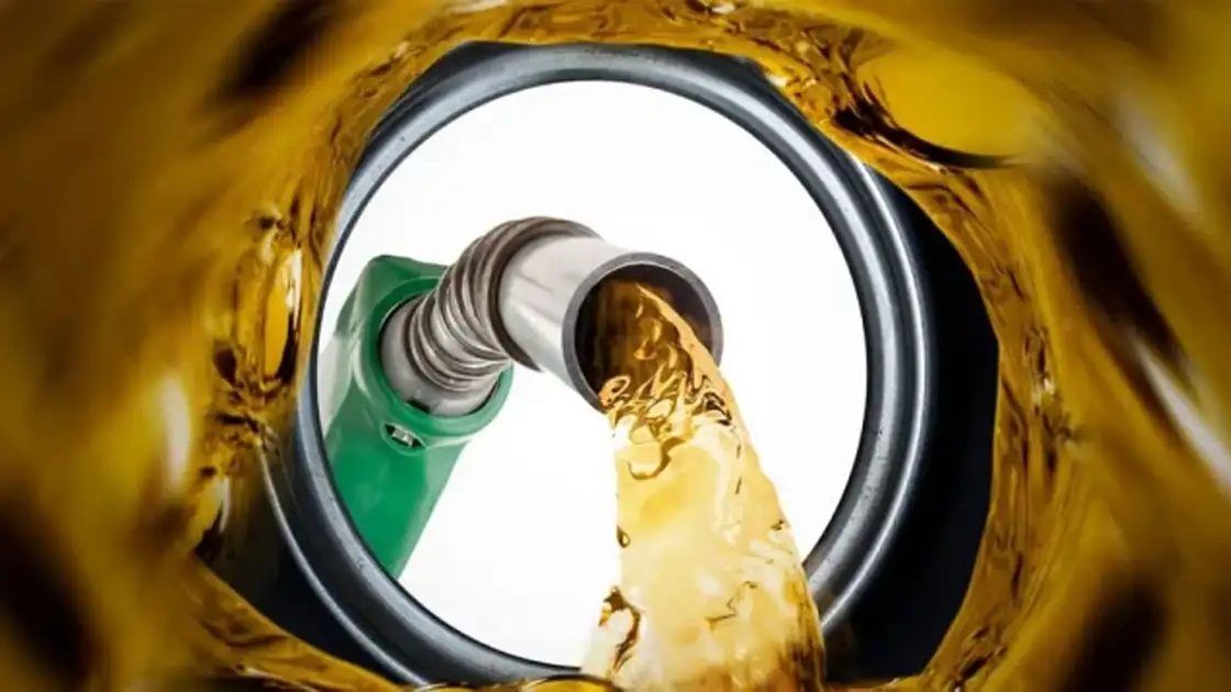 বাড়ার পর ফের কমল তেলের দাম