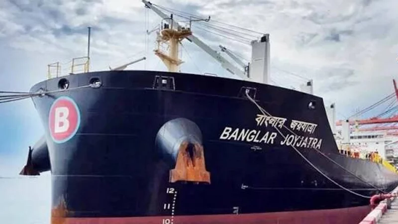 যে কারণে বাংলাদেশি জাহাজকে হরমুজ পার হতে দিচ্ছে না ইরান