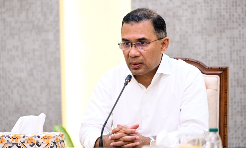 প্রথম রাষ্ট্রীয় সফরে ভারত যাচ্ছেন প্রধানমন্ত্রী তারেক রহমান: চূড়ান্ত হচ্ছে তিন চুক্তি