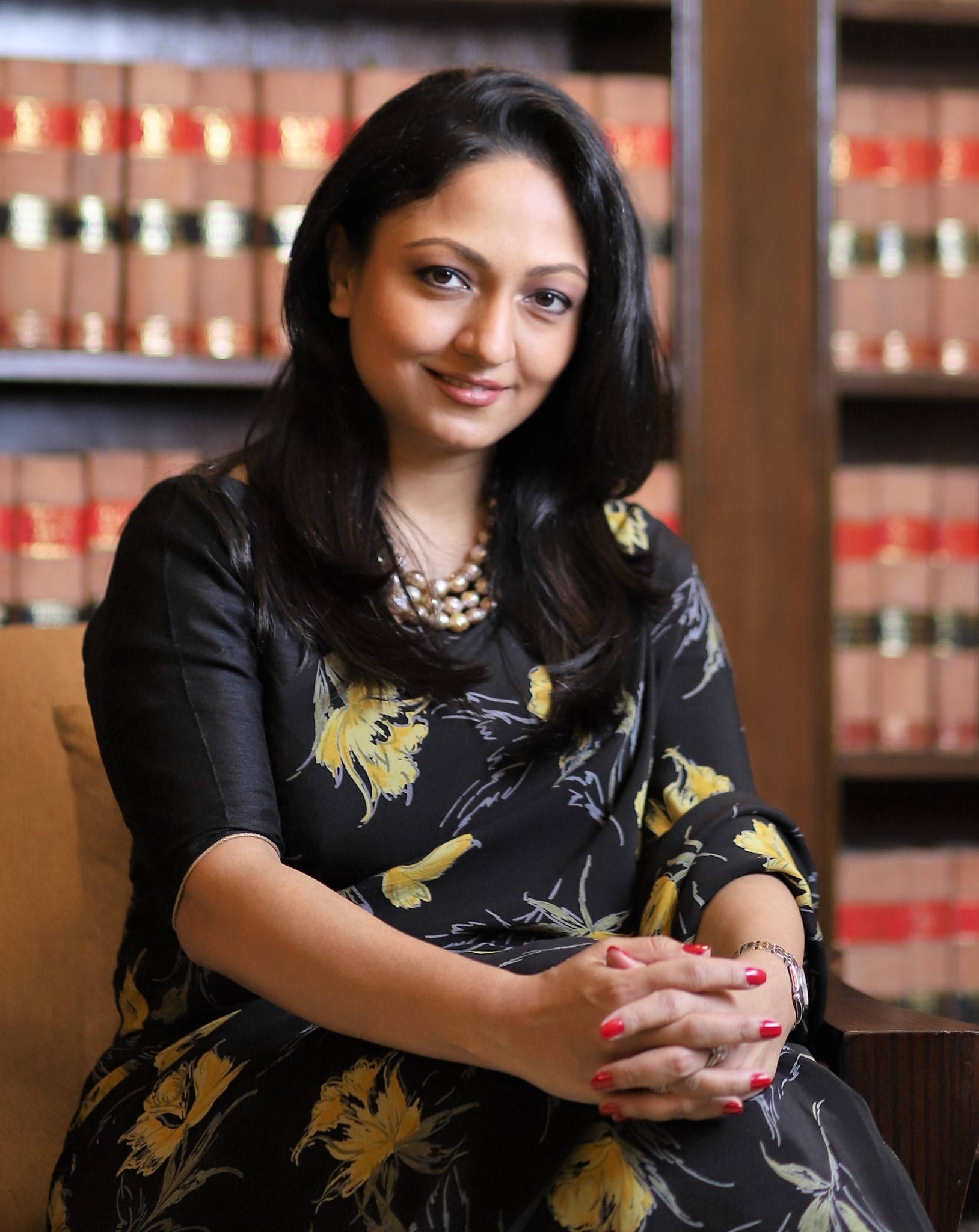 বিসিবির অ্যাডহক কমিটির নারী সদস্য কে এই রাশনা ইমাম ?