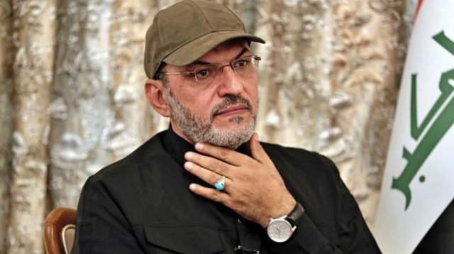 ইরাকি মিলিশিয়া নেতাকে ধরিয়ে দিতে যুক্তরাষ্ট্রের কোটি ডলার পুরস্কার ঘোষণা