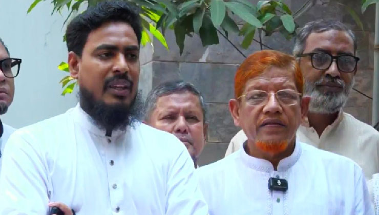 ঢাকায় বিক্ষোভ সমাবেশের ডাক ১১ দলীয় ঐক্যের