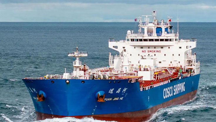 সিঙ্গাপুর থেকে ডিজেল আসায় স্বস্তি জ্বালানি বাজারে