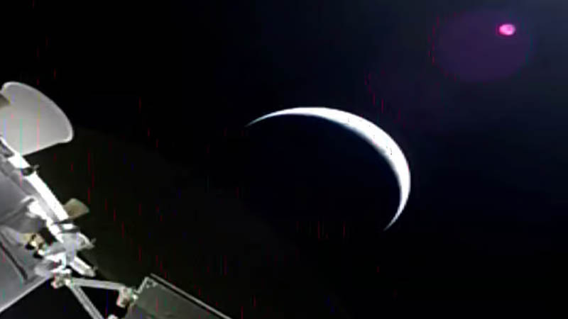 ‘আর্টেমিস-২’ মিশন নিয়ে প্রথম তথ্য প্রকাশ করল আমিরাত