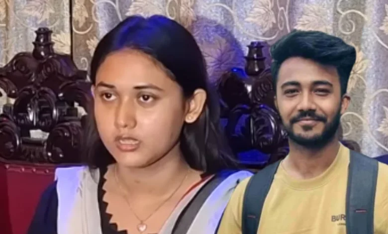 ‘গিটার শেখানোর নামে বাসায় নিয়ে শারীরিক স’ম্পর্ক করে’