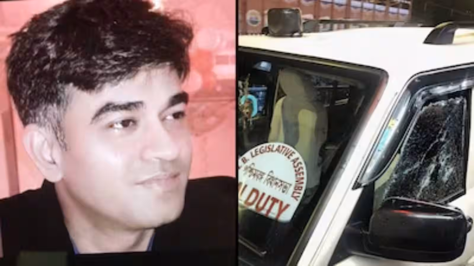 শুভেন্দুর সহকারী চন্দ্রনাথকে যেভাবে নিখুঁত পরিকল্পনায় হত্যা করা হয়