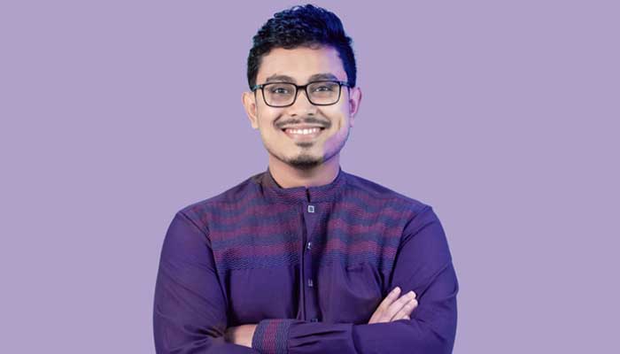 বিয়ে করছেন সাদিক কায়েম কে এই পাত্রী?