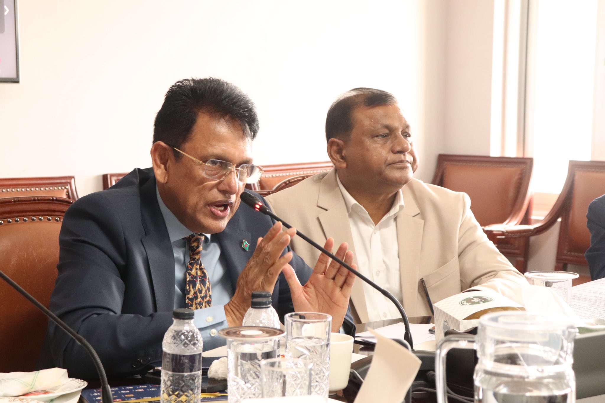 এসএসসি-এইচএসসি নিয়ে নতুন পরিকল্পনার কথা জানালেন শিক্ষামন্ত্রী