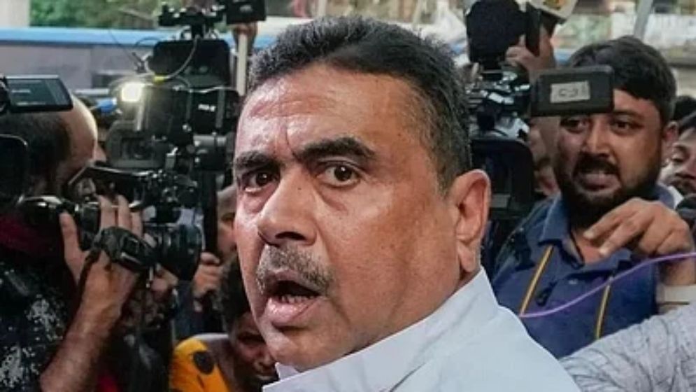 ব্যক্তিগত সহকারীর হ’ত্যা নিয়ে মুখ খুললেন শুভেন্দু অধিকারী