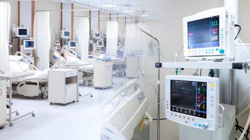১০ জেলার মানুষ আজ থেকে পাচ্ছে আইসিইউ