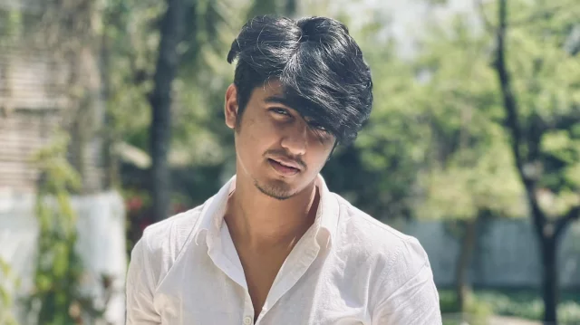 পরীমণির সঙ্গে প্রেমের গুঞ্জন থাকা সেই গায়ক শেখ সাদী বিয়ে করেছেন, পাত্রী কে