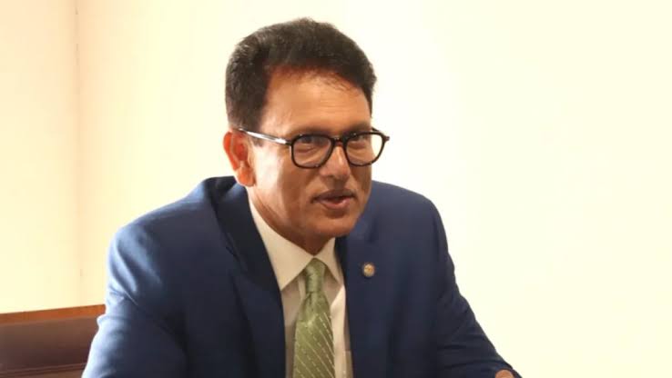 শিক্ষকদের বেতন নিয়ে সুখবর দিলেন শিক্ষামন্ত্রী
