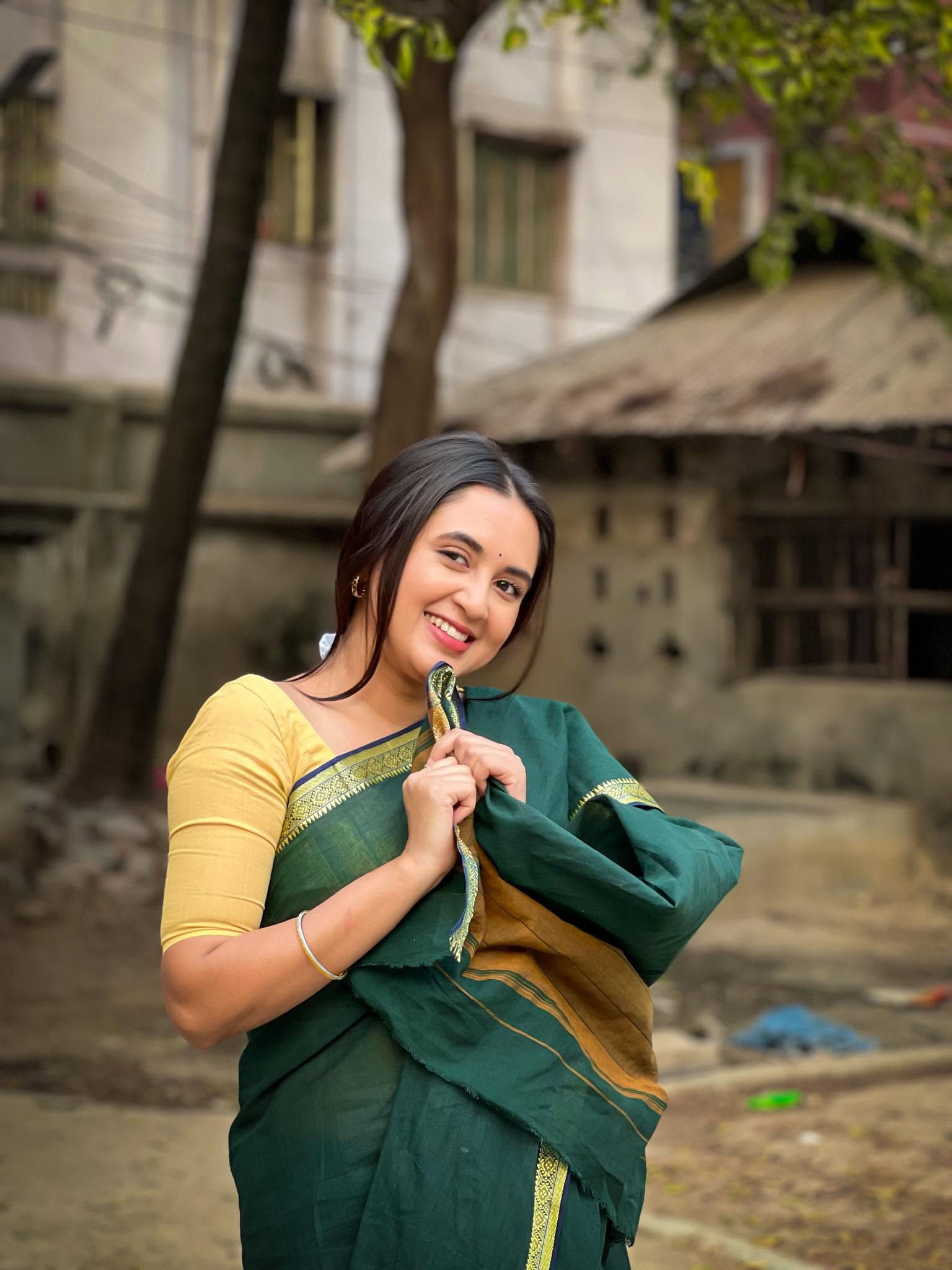 তানিয়া বৃষ্টির মৃত্যুর গুজব, সর্বশেষ শারীরিক অবস্থা জানালেন অভিনেত্রী