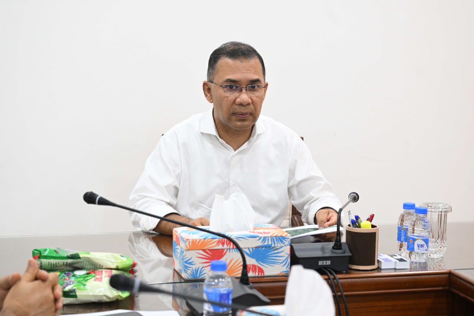 ধানমন্ডি-গুলশান লেক সংস্কারে প্রধানমন্ত্রীর নির্দেশ