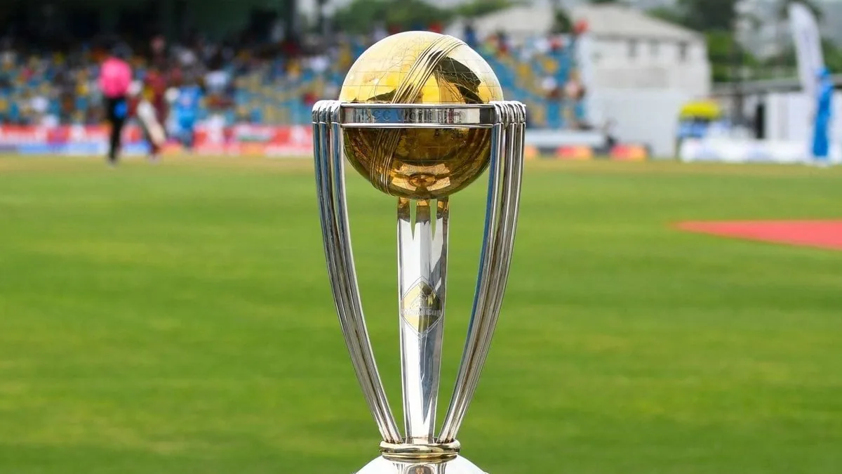 ২০২৭ বিশ্বকাপের ভেন্যু চূড়ান্ত করল আইসিসি