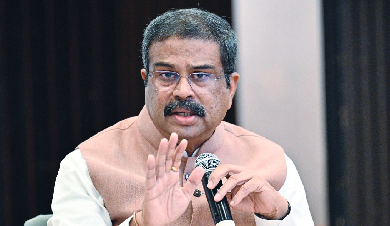 পদত্যাগপত্রে যা লিখেছেন ভারতের শিক্ষামন্ত্রী