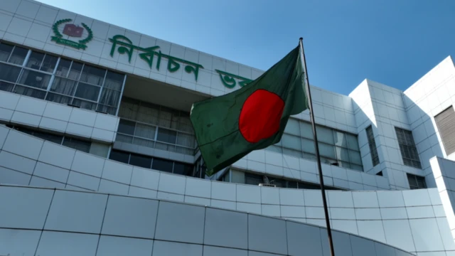 নতুন ভোটার হওয়ার সুযোগ, সময় ১৫ দিন