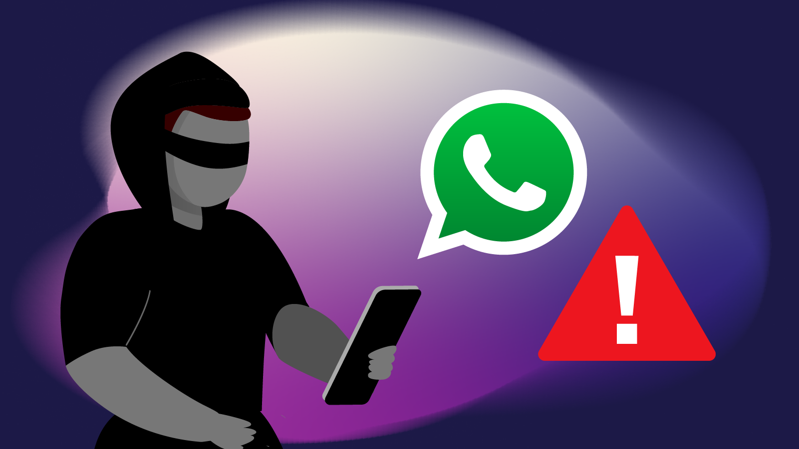 প্রতারণা ঠেকাতে হোয়াটসঅ্যাপে নতুন ‘স্ক্যাম অ্যালার্ট’ ফিচার