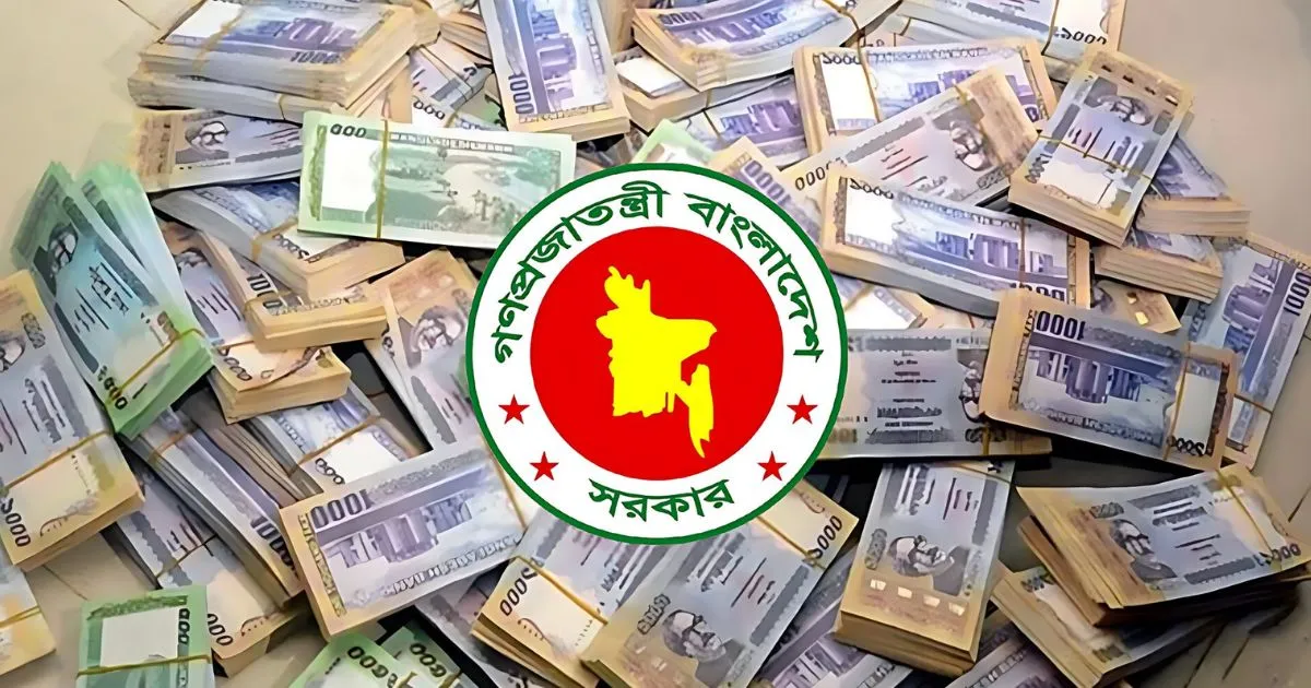 নতুন পে স্কেল কার্যকর হলে বকেয়া বেতন যেভাবে পাবেন চাকরিজীবীরা