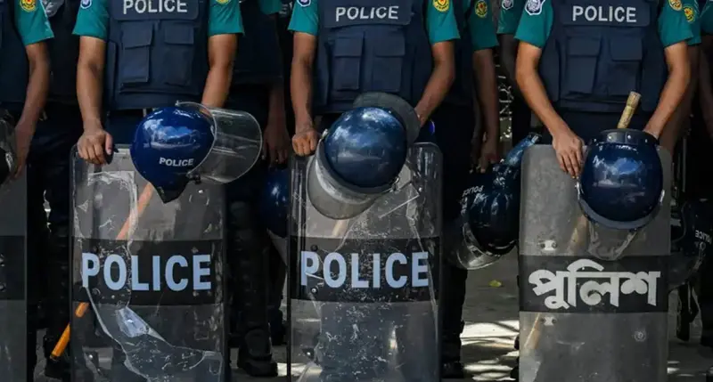 পুলিশে যুক্ত হচ্ছে নতুন বিশেষ ইউনিট